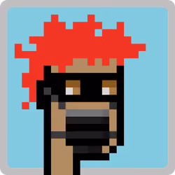 COVIDPunk #8114