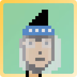 COVIDPunk #1508