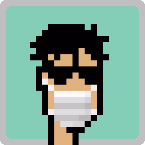 COVIDPunk #4626