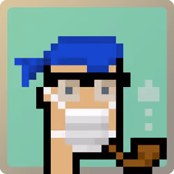 COVIDPunk #3302