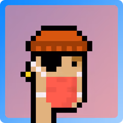 COVIDPunk #4959