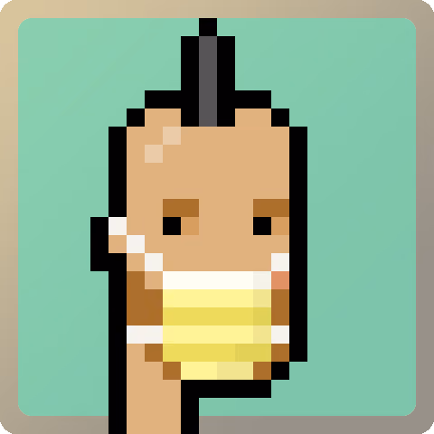 COVIDPunk #7578
