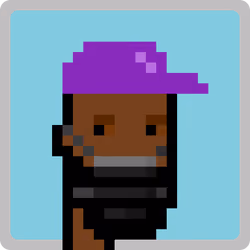 COVIDPunk #2438