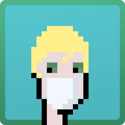 COVIDPunk #4032