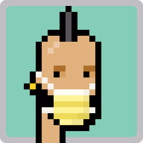COVIDPunk #9117
