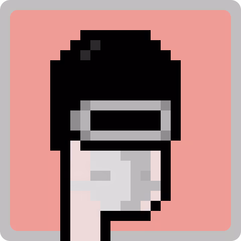 COVIDPunk #3024