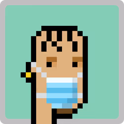 COVIDPunk #6517