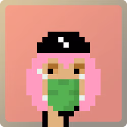 COVIDPunk #1629