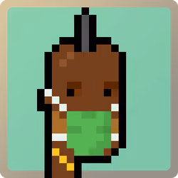 COVIDPunk #4478