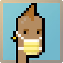 COVIDPunk #7926