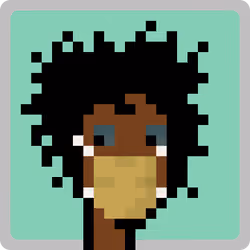 COVIDPunk #9042