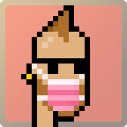 COVIDPunk #8861