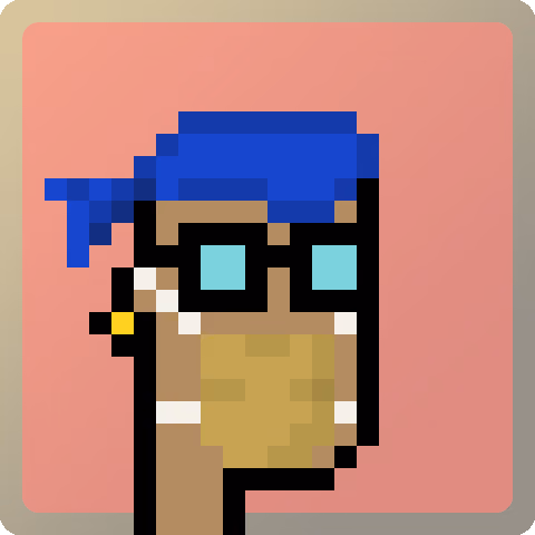 COVIDPunk #5654