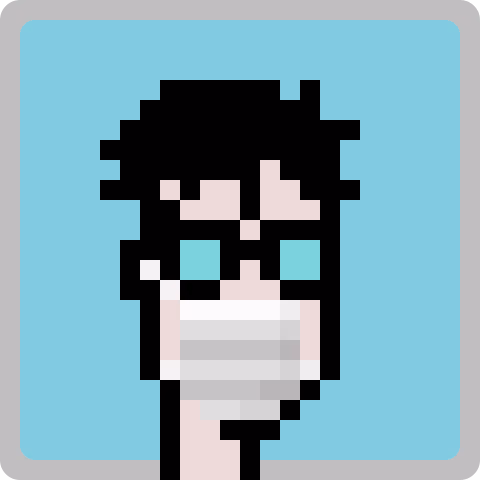 COVIDPunk #2651