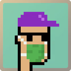 COVIDPunk #6303