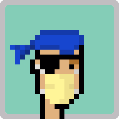 COVIDPunk #9091