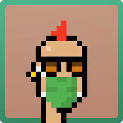 COVIDPunk #8235