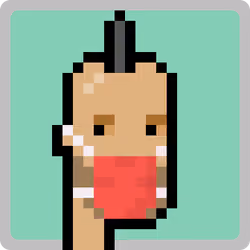 COVIDPunk #805