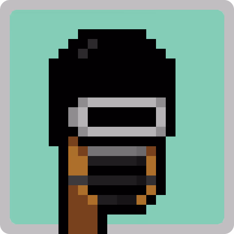 COVIDPunk #5103