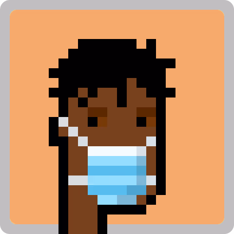 COVIDPunk #7160