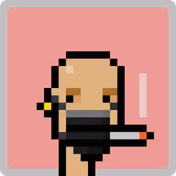 COVIDPunk #8983
