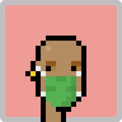 COVIDPunk #9871