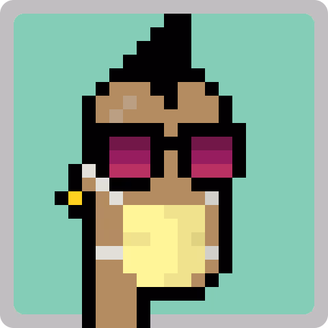 COVIDPunk #2952