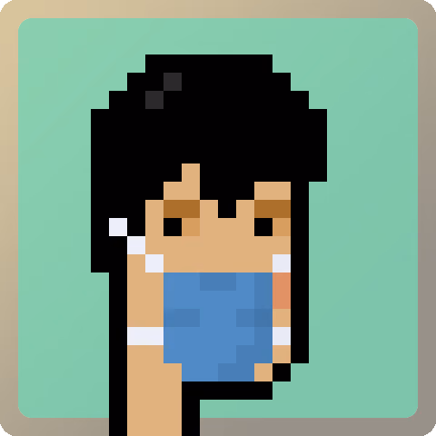 COVIDPunk #5410