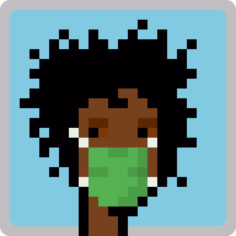 COVIDPunk #8683