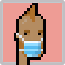 COVIDPunk #5366