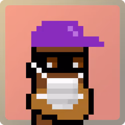 COVIDPunk #7064