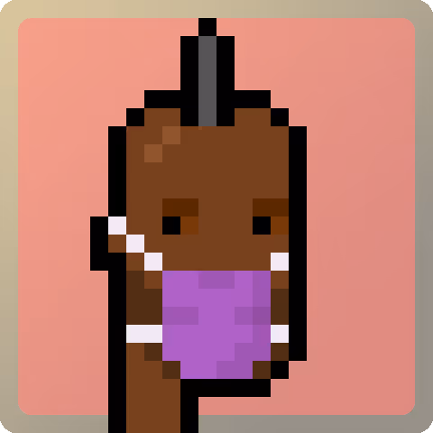COVIDPunk #923