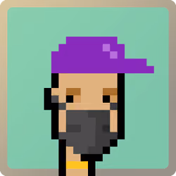 COVIDPunk #4382