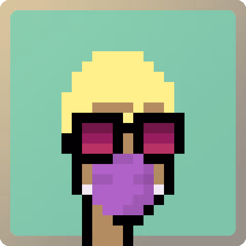 COVIDPunk #8193