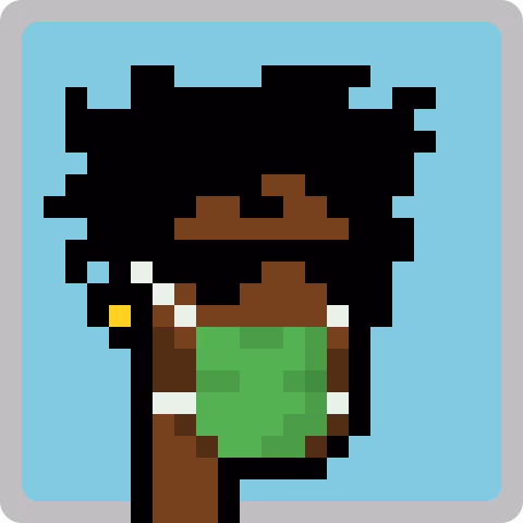 COVIDPunk #2236