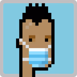 COVIDPunk #321