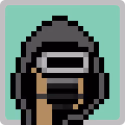 COVIDPunk #939