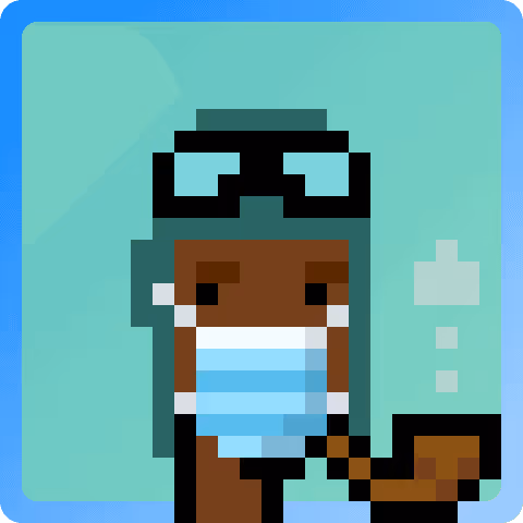 COVIDPunk #14