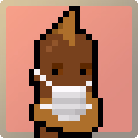 COVIDPunk #564