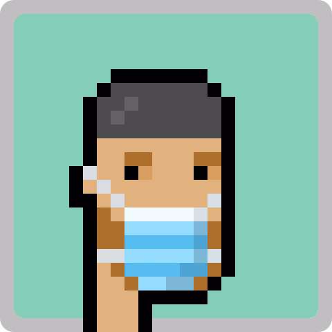 COVIDPunk #365