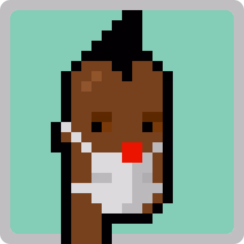 COVIDPunk #7730