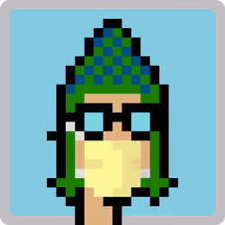 COVIDPunk #7045