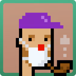COVIDPunk #6034