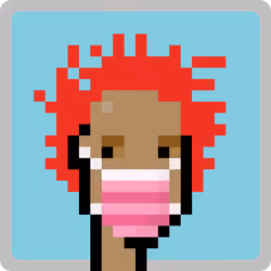 COVIDPunk #5779