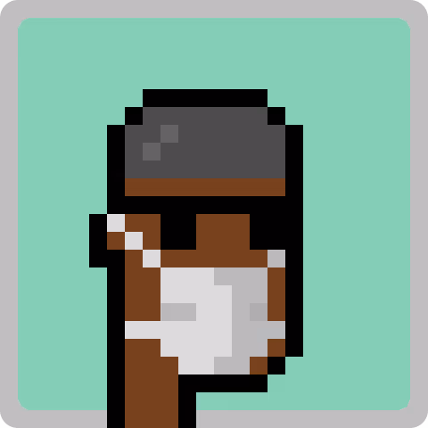 COVIDPunk #3960