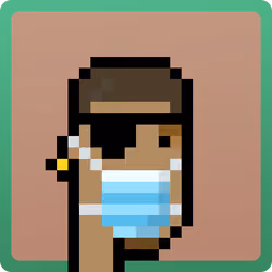 COVIDPunk #1863