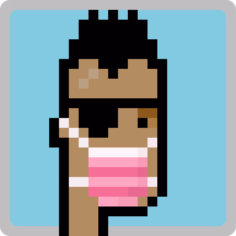 COVIDPunk #6828