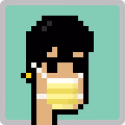 COVIDPunk #8915
