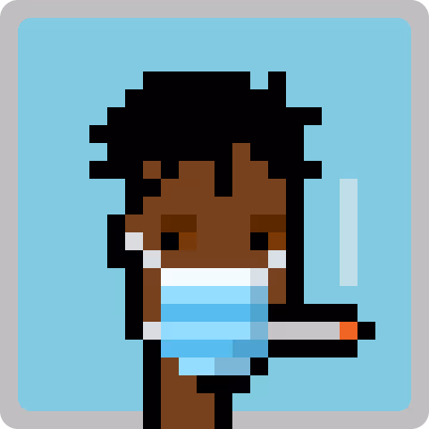 COVIDPunk #7104