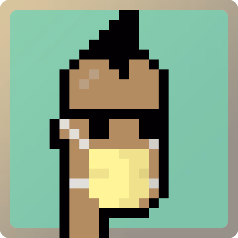 COVIDPunk #5828